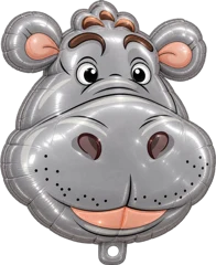 Hippopotamus