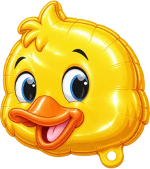 Yellow duck
