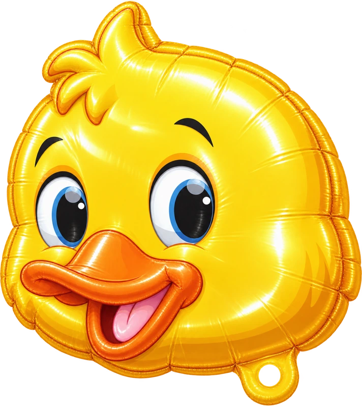 Yellow duck
