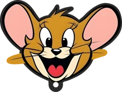 Brown mouse