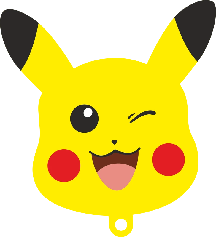 Yellow long eared character