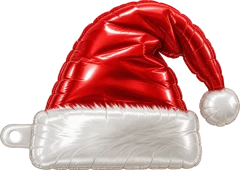 Santa hat