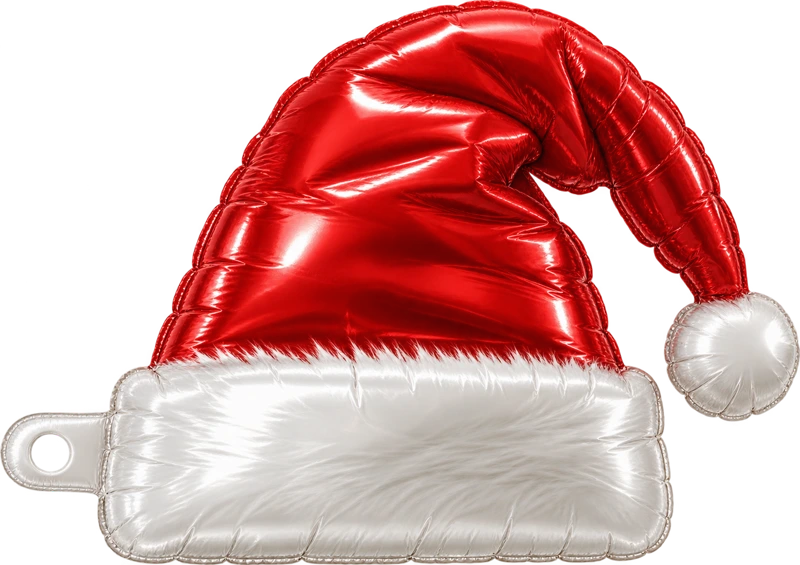 Santa hat