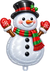Snowman