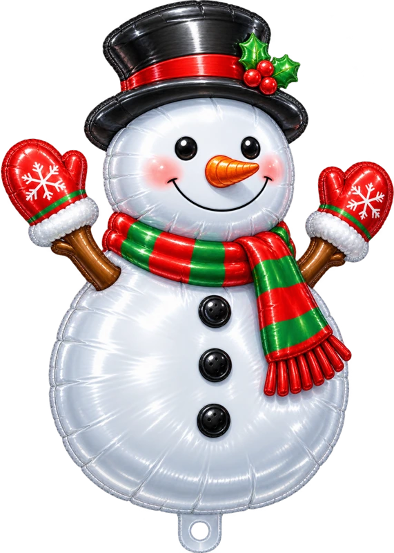 Snowman