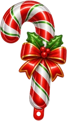 Candy cane