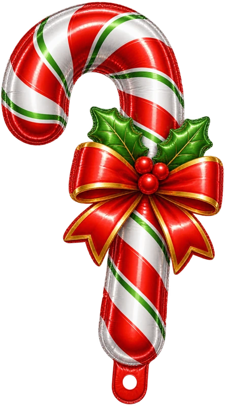 Candy cane