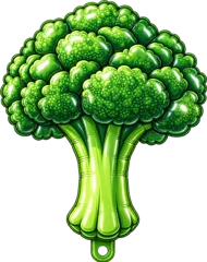 Broccoli