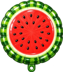 Watermelon slice