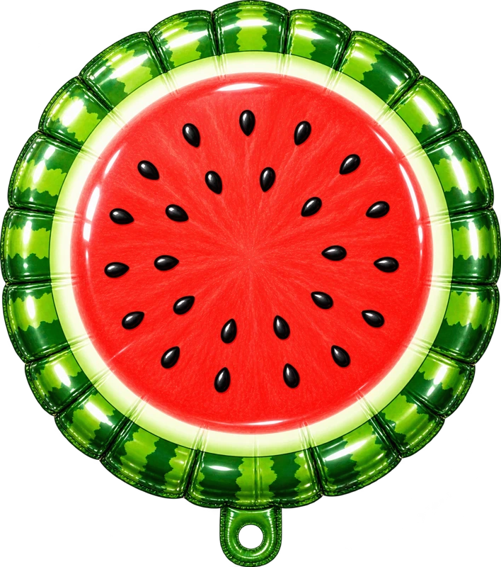 Watermelon slice