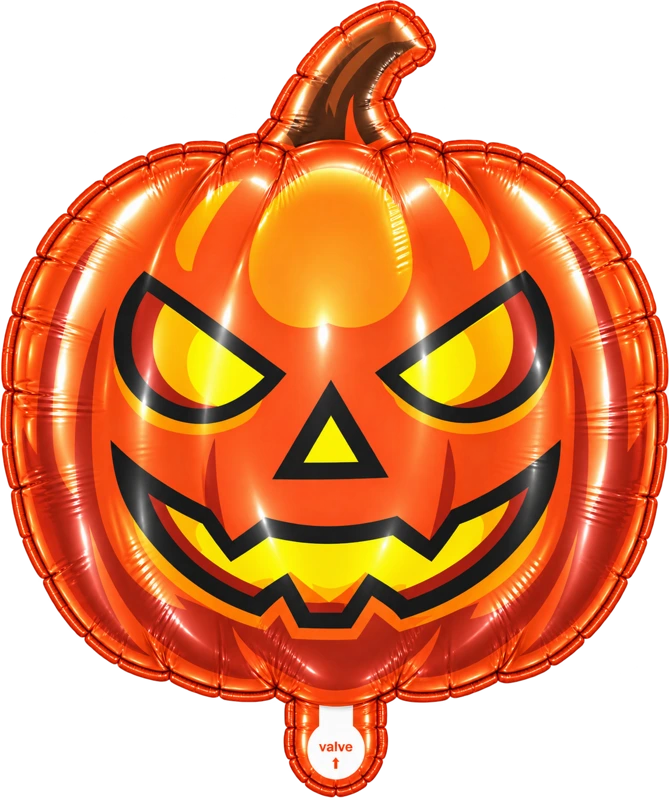 Jack o lantern