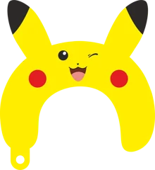 Yellow long eared character