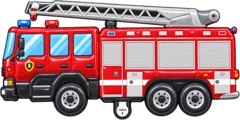 Fire engine