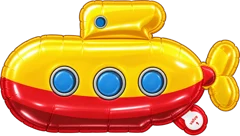 Submarine