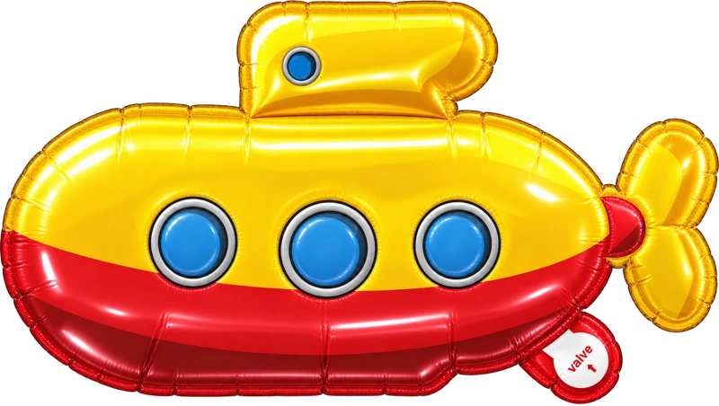 Submarine