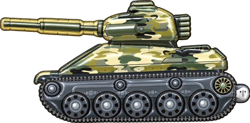 Tank